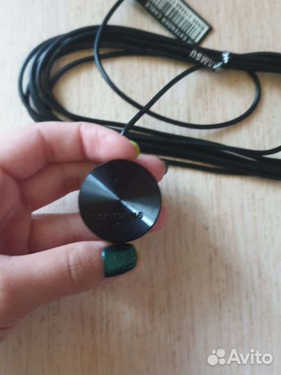 Samsung Smart TV Инфракрасный удлинительный кабель