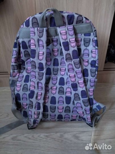 Рюкзак женский