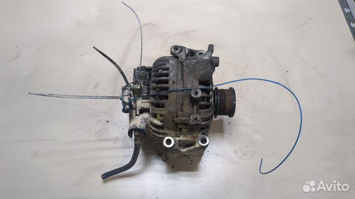 Генератор Mercedes E W211, 2004