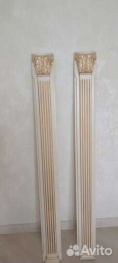 Декор для кухонных шкафов