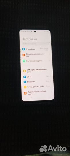 Xiaomi Redmi Note 10S, 6/128 ГБ
