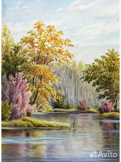 Пазлы (мозаика) 1000 деталей