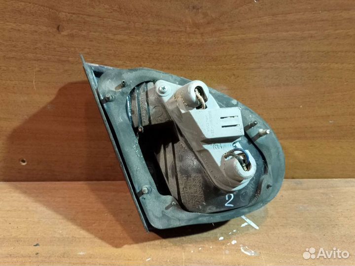 Фонарь внутренний Zaz Chance, задний правый