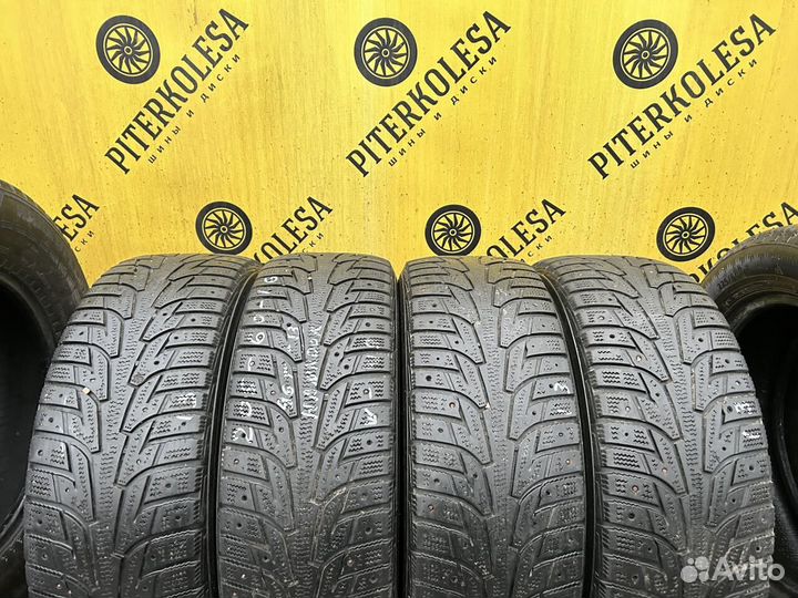 Hankook Winter I'Pike RS W419 205/60 R13 96T