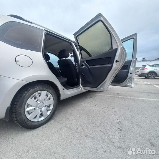 LADA Kalina 1.6 МТ, 2014, 144 000 км