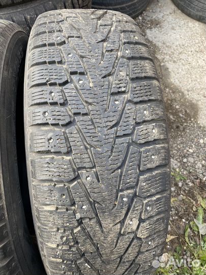 Nokian Tyres Nordman 7 SUV 235/65 R17