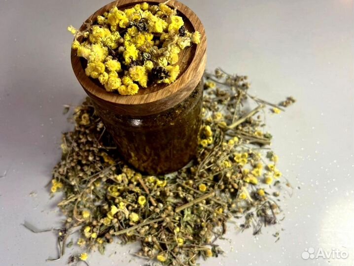 Тонизирующий нектар для потенции