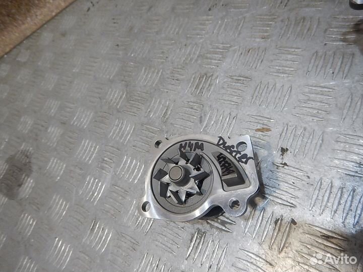 Насос водяной (помпа), Renault (Рено) -duster (12)