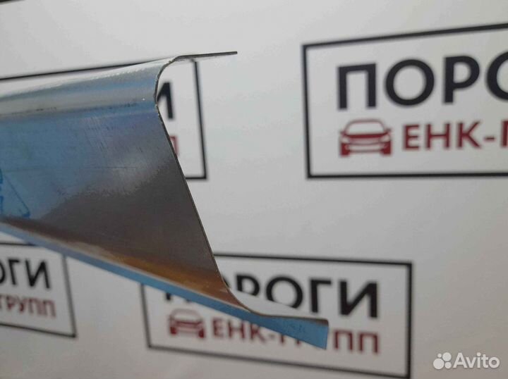 Пороги на все марки авто