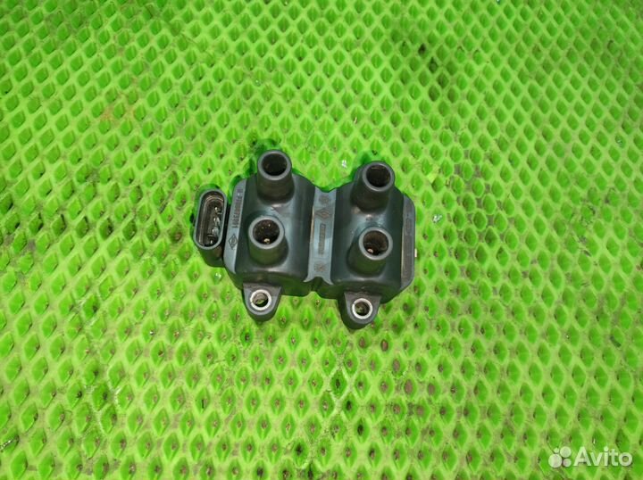 Катушка зажигания Renault