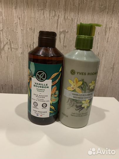 Наборы разные от Ив Роше