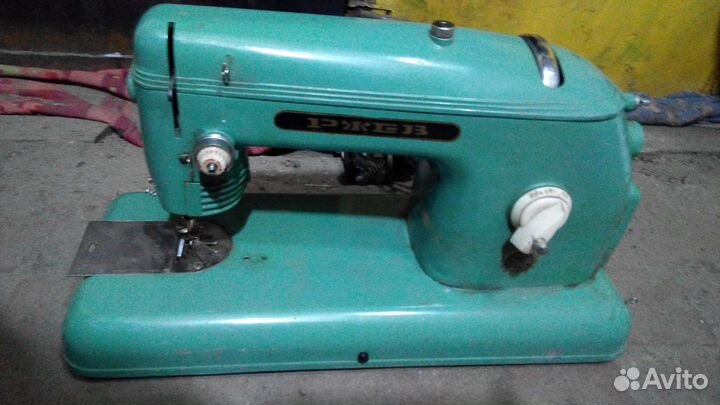 Электическая швейная машинка ржев