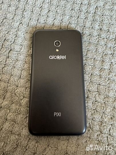 Alcatel Pixi 4 4034D, 4 ГБ