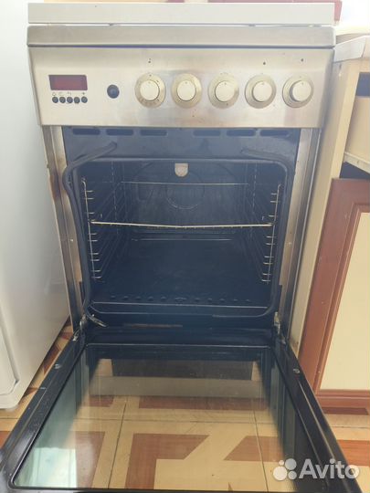 Плита газовая