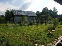 Дача 40 м² на участке 11,2 сот.