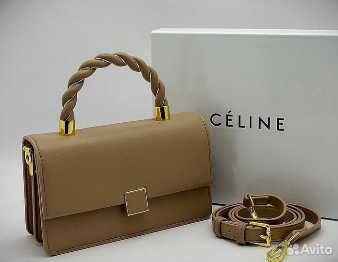 Женская сумка Celine