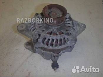 Генератор Субару Impreza 2 GD GG