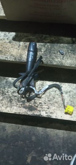 Переключатель подрулевой (стрекоза) DAF XF 105