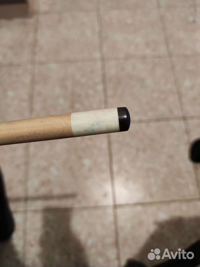 Кий Rochester для американского пула