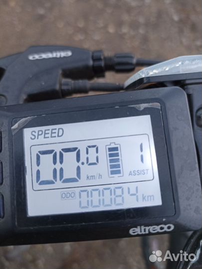 Элтреко хт 800 New