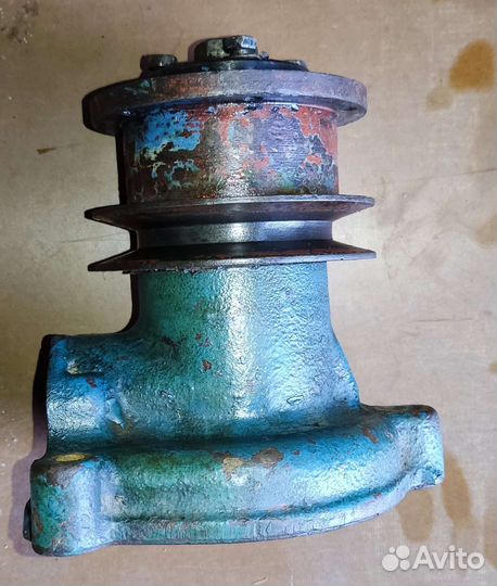 Водяной насос