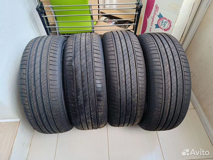 Kumho Solus HS63 2.25/55 R18