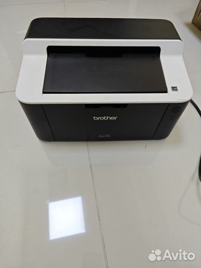 Принтер Brother 1112R б/у