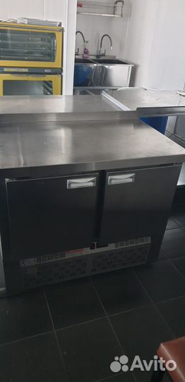 Морозильный стол Hicold