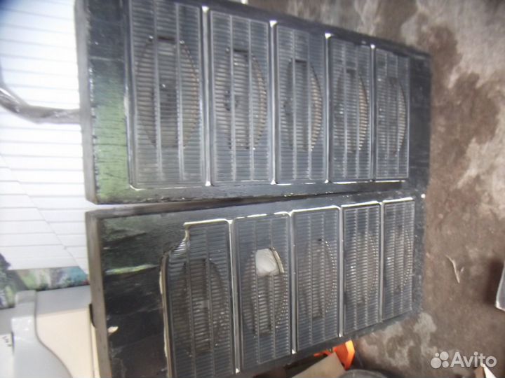 Магнитофон panasonic