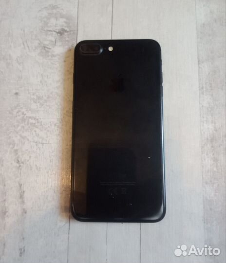 iPhone 7 Plus, 128 ГБ