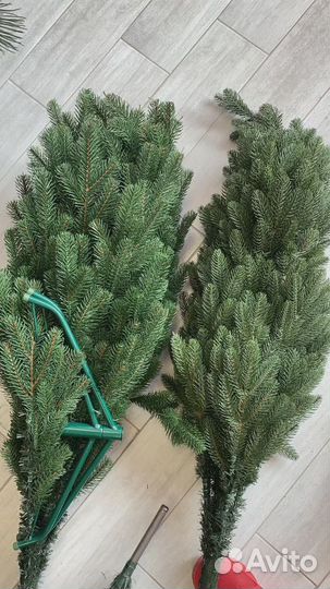 Искусственные елки оптом