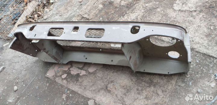 Облицовка УАЗ 469, Хантер