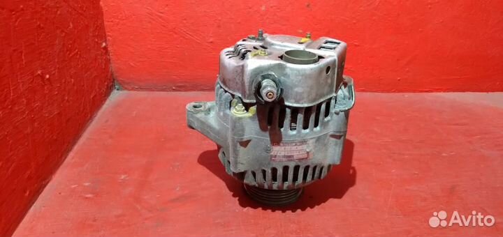 Аккорд 4 Генератор Honda Accord IV хонда 89-93