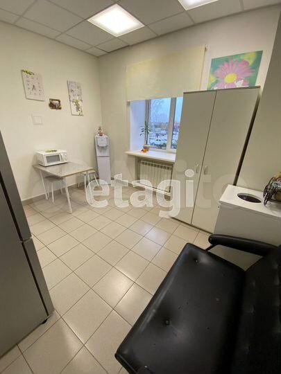 Продам офисное помещение, 104 м²