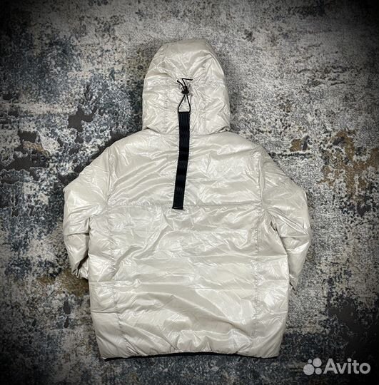 Пуховик Nike Synthetic-Fill (CZ1509-230) Оригинал