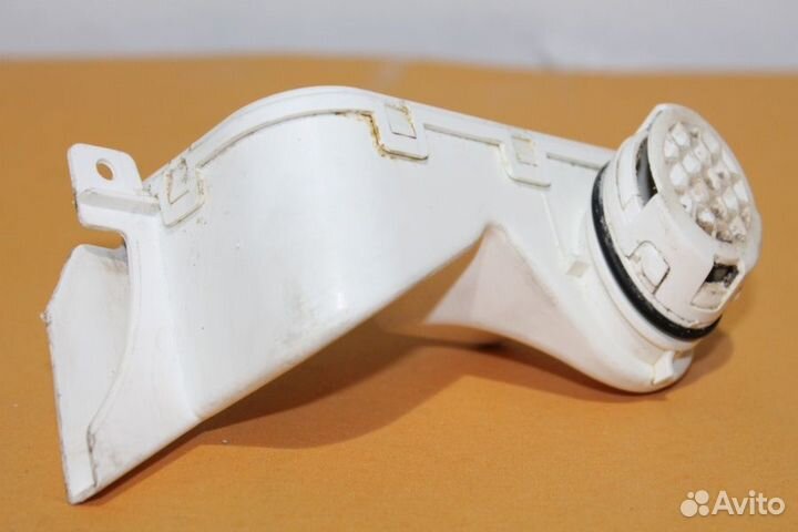 Устройство вентиляции Electrolux 50299941000 бу. 4