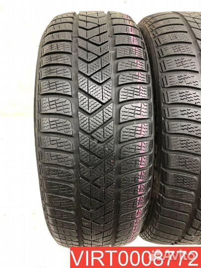 Pirelli Winter Sottozero 3 225/50 R18 95H