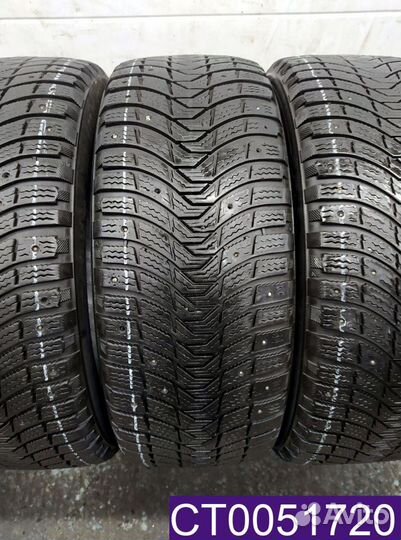 Michelin X-Ice North 3 225/55 R17 96T