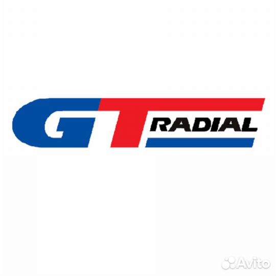 GT Radial Champiro IcePro 205/75 R15 97T