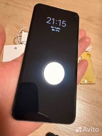 HUAWEI P60 Pro, 8/256 ГБ