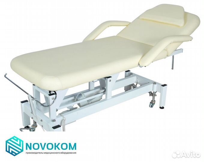 Стол массажный DB-9 (KO-021) mmkm-1 (SE2.21.10)