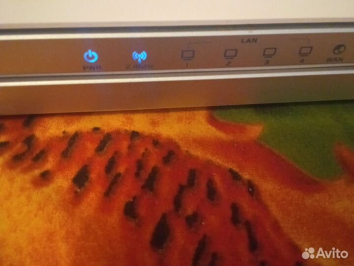 Wifi роутер asus rt-n16