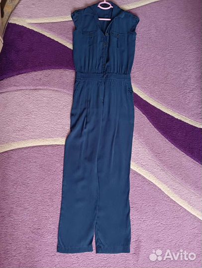 Комбинезон женский летний 42 44