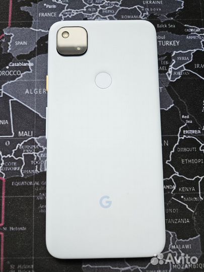 Google Pixel 4a, 6/128 ГБ