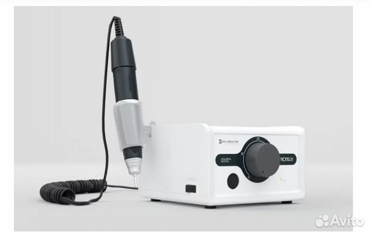 Аппарат для маникюра/педикюра