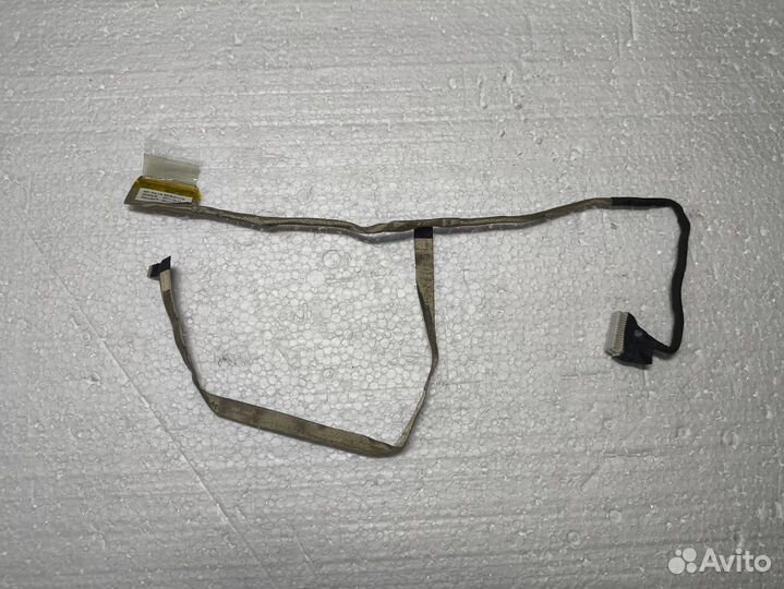 Шлейф матрицы для ноутбука Samsung NP300E5C, NP300