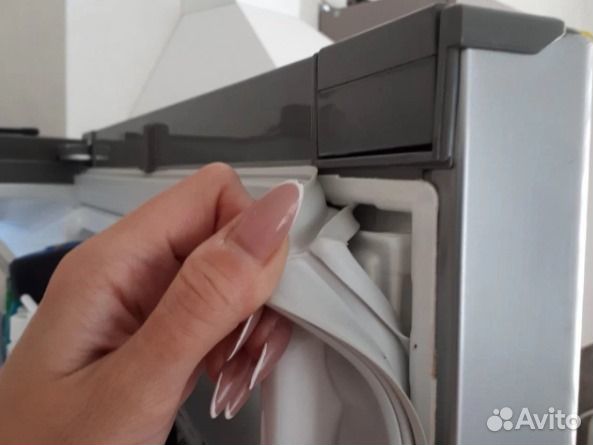 Уплотнитель для холодильника