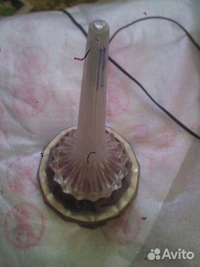 Ночник Останкинская башня