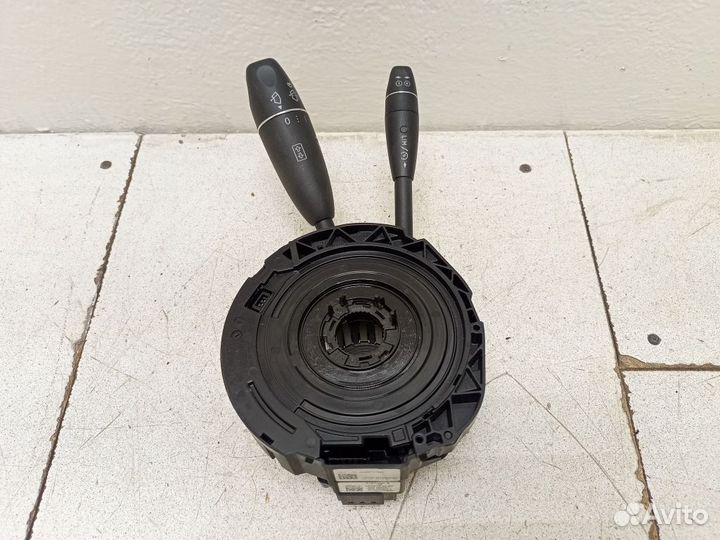 Переключатель подрулевой