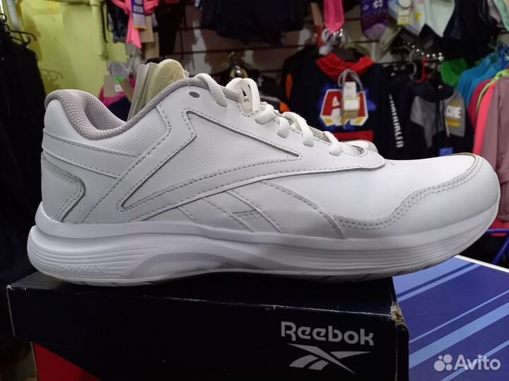 Кроссовки Reebok 41-42 оригинал